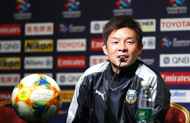 mksoprts-川崎两套阵容一周双赢 森保一爱将或复出PK费南多