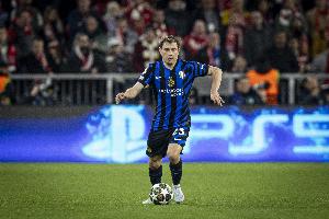 mk体育-哈曼：巴雷拉和巴斯托尼是世界级球员，拜仁若有机会该立即签他们