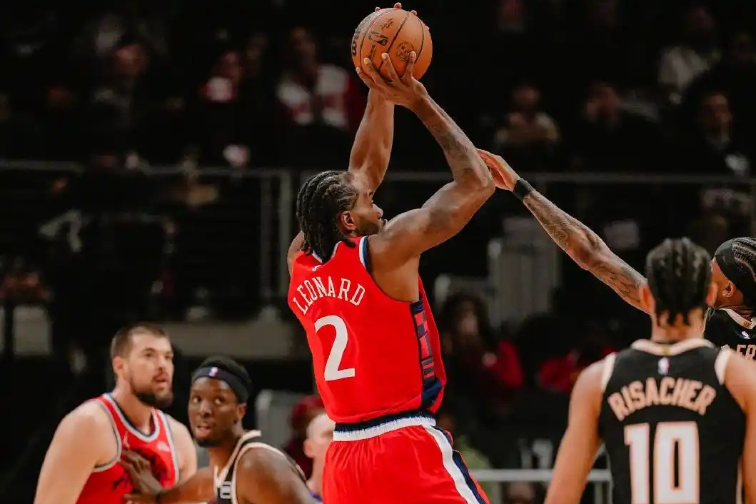 mk体育官网-官宣！快船签约21+5控卫，曾在步行者打球，网友：第二次侮辱保罗