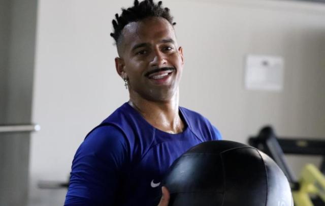 mk体育-三镇结束冬训备战超级杯 张晓彬：新队友能力出色