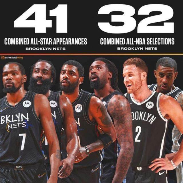 mk体育app-庄神麦克勒莫导演大胜 论引援谁说篮网完虐湖人？