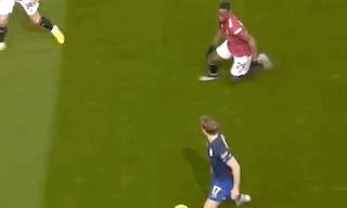 mk体育官网-9比0是不是过火了？名宿：曼联太残忍了，但很职业