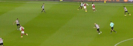 mk体育官网-【英超】奥巴双响+中柱 萨卡破门 阿森纳3比0胜纽卡