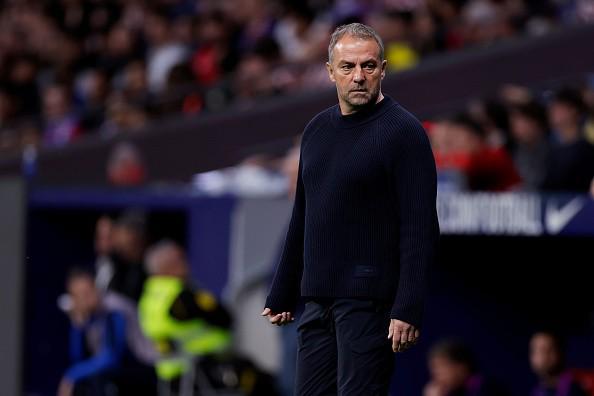 mk体育-11场丢18球，巴萨本赛季欧冠丢球数队史第四多